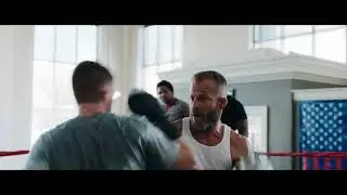 Stephen Dorff, Drew Starkey in Embattled    Ready to deal with Me (2)