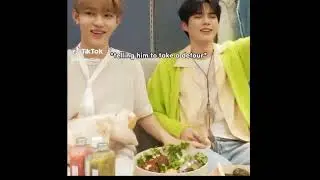 HAOBIN MOMENTS (TIKTOK EDITS)
