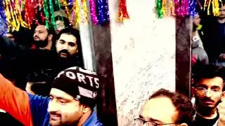 13 Rhjba 2026 Roop band Lahore Pakistan 