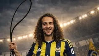 FENER GNADENLOS SUPERCUP GEH&Ouml;RT UNS 🏆💛💙