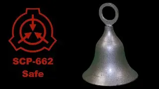 SCP-662: Butler's Hand Bell