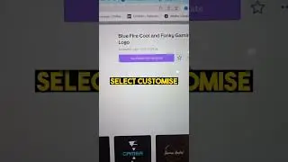 Create an animated logo in 30 seconds using Canva's Amazing templates