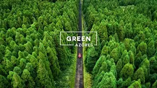Green Azores - Outdoor Stories