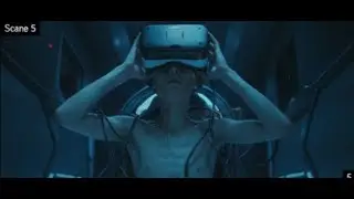 Project: DIET (#AI short movie) 프로젝트 다이어트