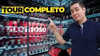 🏆 НЕ ОЖИДАЛИ, ЧТО НАЙДЕМ ЭТО в MUSEO BENFICA SL в ЛИССАБОНЕ | Португалия