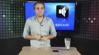 Ultra Noise Isolating Earbuds