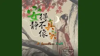 安静得不像真实 A Soundless Truth