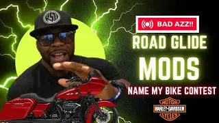 Take Your Road Glide to the Next Level: Harley Davidson Mods for an Unforgettable Ride