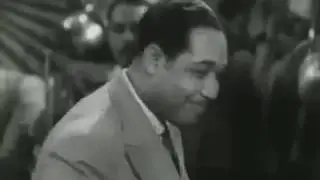 Duke Ellington & his Orchestra 1933 Sonny Greer