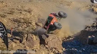 Bill Baird KOH 2014 Ultra4 Racing Highlights