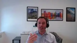 Differences in gender presentation of ADHD with Dave Anderson