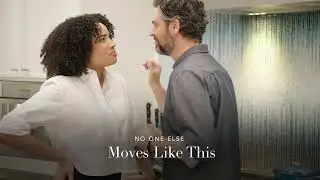 No One Else Moves Like This
