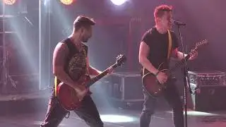LIVE How We Met - Elegia o Chłopcu Polskim (Palladium/Warszawa)