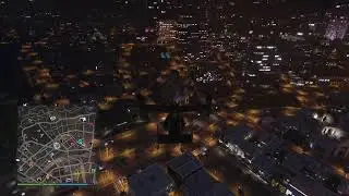 GTA 5 Ace pilot