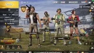 OLD DAYS  PUBG MOBILE 💔😭😭 #pubgmobile #pubg #SOLUAMANYT