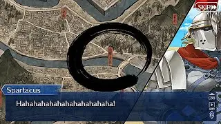FateGO:Waxing Moon Chronicles|Defensive Battle:Rokugo Ohashi.