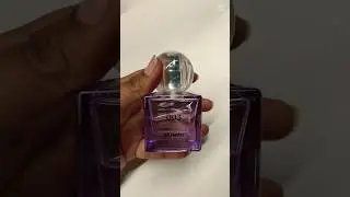 perfect elegant container with just perfect fragrance#westsidestores#studiowest #woman#003#perfume