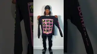 How to dress like destroy lonely