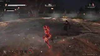 Hunters Arena PS5 Gameplay BR