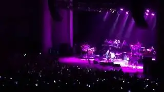 Little Steven, Bruce Springsteen & TDO 9.21.17 Holmdel