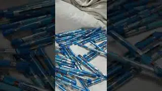 Butterflow pen 🖊️