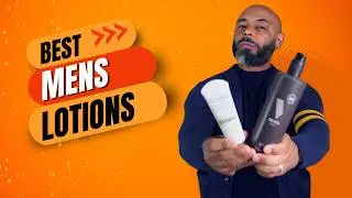 10 Best Men's Body Lotions 2025