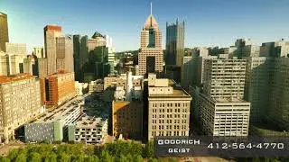 Pittsburgh Brain Injury Attorneys | Goodrich & Geist, P.C.