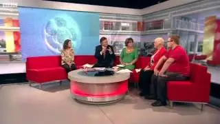 BBC News   Children meet their donor mother mp4