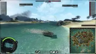 AW. Армата. Учимся играть.