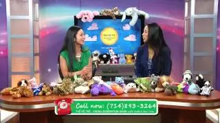 THE HE TRE YOUNG GENERATION SOPHIE BAO TRAN 2017 05 09 PART 1 2