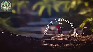 Unravel Two ~ Episodul 2 #gaming #funny #coop #coopgaming #fails #romania #gamingromania #cozy