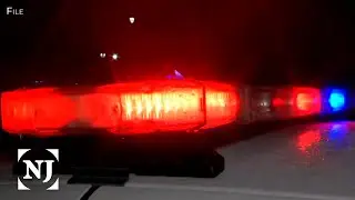 Florida murder suspect shot as US marshals attempt arrest in Jersey City