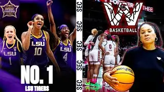 South Carolina Build Super Team to Face LSU's Super Squad