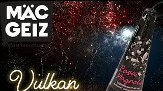 M&auml;c Geiz - Pyroland L&auml;ubli Vulkan Pink [4K]