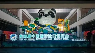 China's 20 years in the World Trade Organization