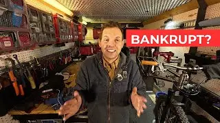Why I Can’t Sell You the Greatest MTB Ever (The Death of the Western Brand)