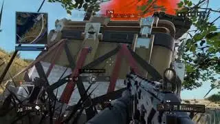 how to unlock torque in blackout EASY!!