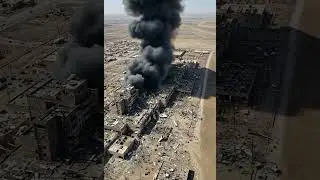 Israel missile attack on Iran 😳 #iran #israel #tehran #fordow #telaviv #missileattack #missile