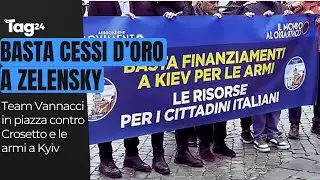 Il Team Vannacci agita il centrodestra: 