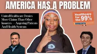 America&rsquo;s Healthcare System is Failing Us