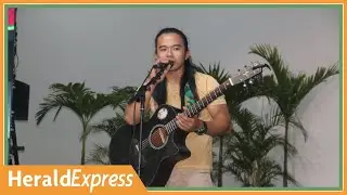 Intermission number of Biyag 2025 IYAMAN Awardee Mr. Aladin Bag-ayan