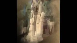 Thebes - Ancient Capitol of Ancient Egypt
