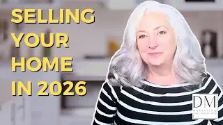 Considering Selling Your Home in Nova Scotia in 2026?| Review Market Changes| Dawn Magee REALTOR®