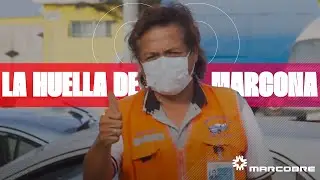 MARCOBRE - La Huella De Marcona
