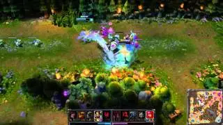 Insane Nami Play