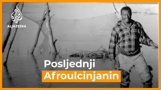Nestanak zajednice osoba tamne puti iz Ulcinja