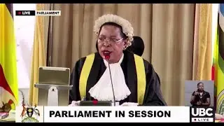 SPEAKER AMONG VOWS TO ACCOUNT FOR PARLIAMENTARY OPERATIONS, ASKS FOR AUTHENTICATED INFO FROM MPs.