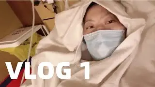 I&rsquo;ve Been Gone Lately, Because I Had a Surgery!