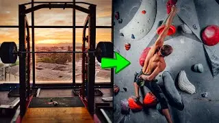 Le due palestre più belle di Milano | UrbanWall e Golds Gym tour