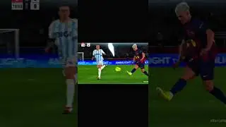 Incredible goal by Yamal! ⚽🔥  #football #soccer #footballgoals #shorts #footballmoments #skills